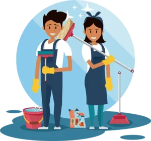 Aroma Cleaning Services in Richmond, Ashland, Chesterfield, Hanover, Henrico, Glen Allen, Mechanicsville, Midlothian, Short Pump, VA
