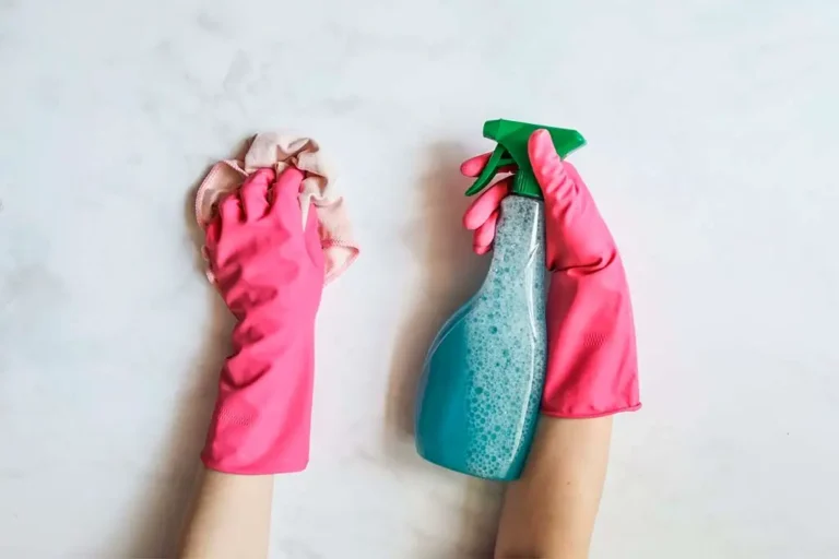 Cleaning Services in Richmond, Glen Allen, Henrico, Hanover, Short Pump, VA, and Surrounding Areas.