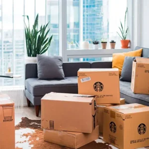 Move In/Out Cleaning Services - Aroma Cleaning Services