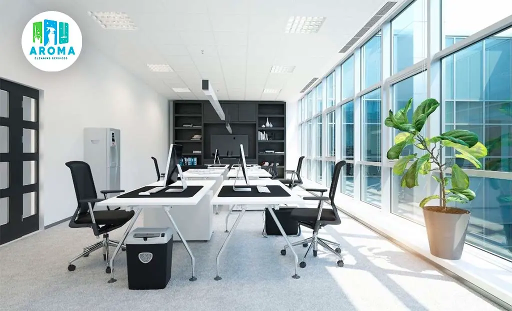 More Than Just a Mop: The Real Benefits of Professional Cleaning