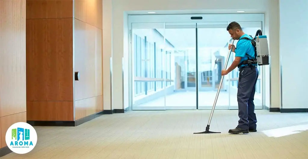 Your Best Choice for Cleaning Services in Hanover and Nearby Areas.