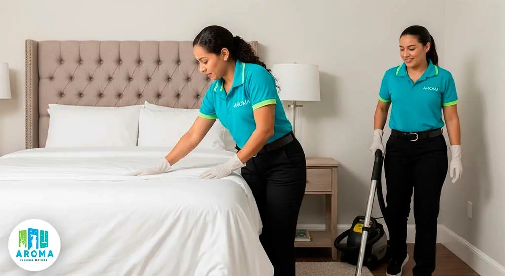 Your Best Choice for Cleaning Services in Hanover and Nearby Areas.
