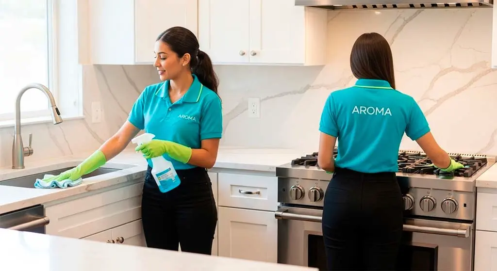 5 Advantages of Choosing Aroma in Richmond 5 Advantages of Choosing Aroma in Richmond