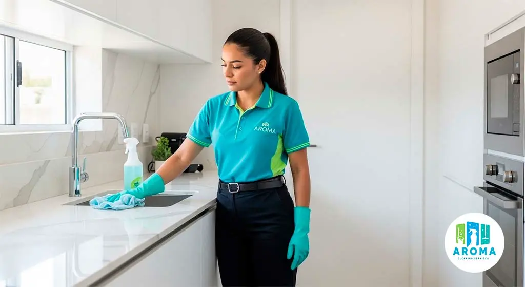 The Real Meaning of Professional Cleaners