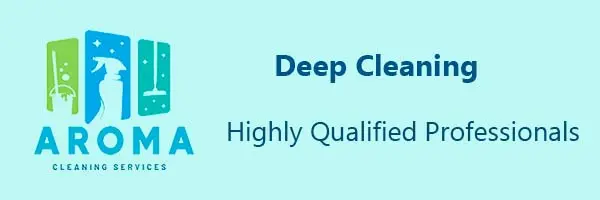 Deep Cleaning in Richmond, VA - Aroma Cleaning Services - Highly Qualified Professionals. Deep Cleaning in Richmond, VA - Aroma Cleaning Services - Highly Qualified Professionals.