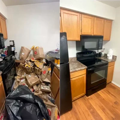 Cleaning Services in Ashland, VA - Aroma Cleaning Services