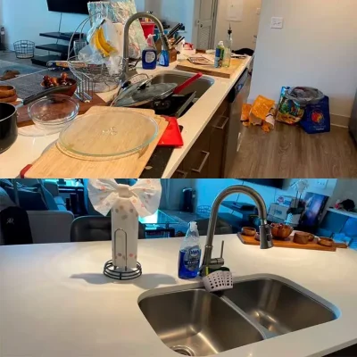 Cleaning Services in Glen Allen, VA - Aroma Cleaning Services
