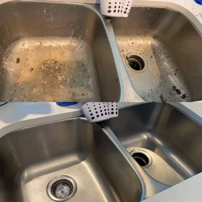 Deep Cleaning Services in Henrico, VA - Aroma Cleaning Services