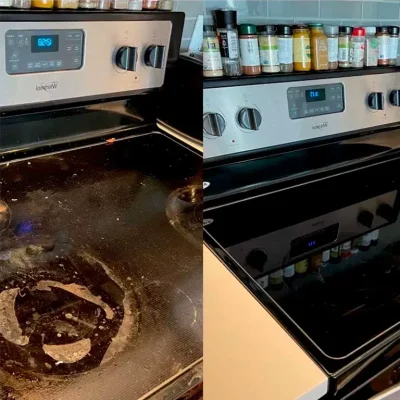 Deep Cleaning Services in Richmond, VA - Aroma Cleaning Services