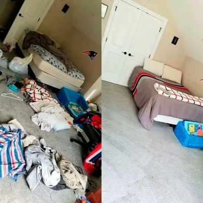 Home Cleaning Services in Chesterfield, VA - Aroma Cleaning Services