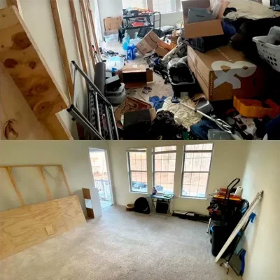 Home Cleaning Services in Midlothian, VA - Aroma Cleaning Services